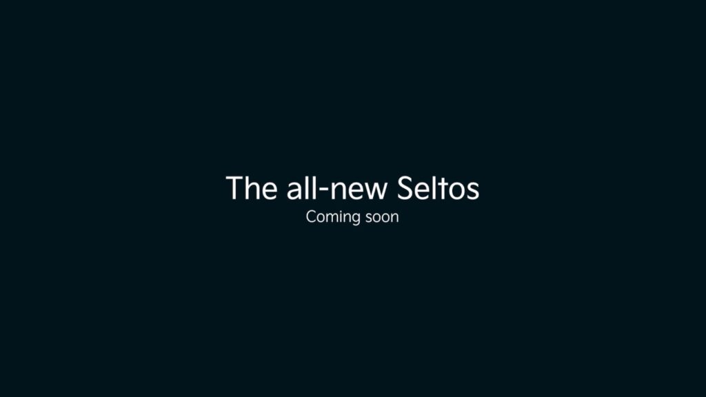 All new Kia Seltos Coming Soon 2025 New Seltos