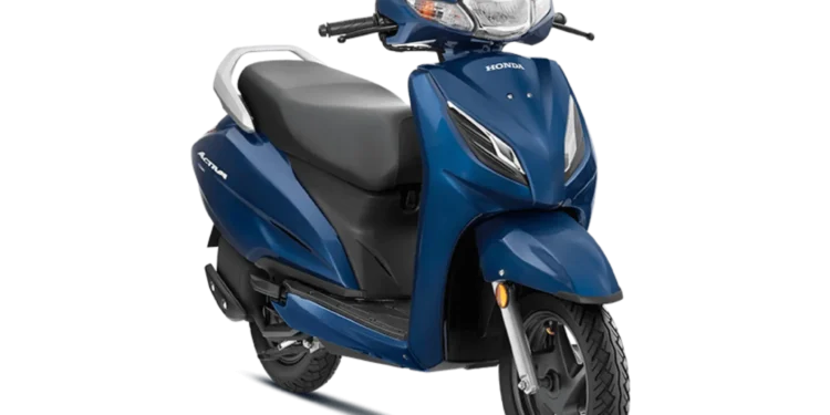 Hinduja Honda 2 Wheelers