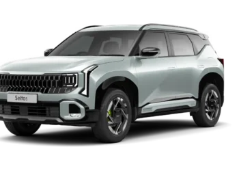 2026 Kia Seltos Variants Explained