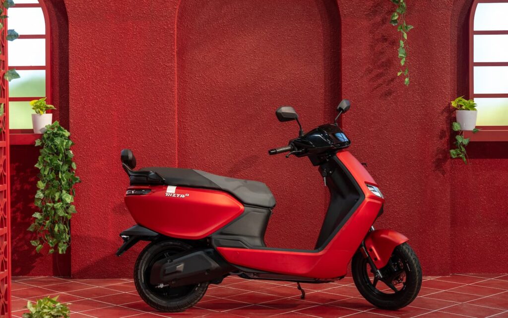 Ather Rizta Price Hike 2026