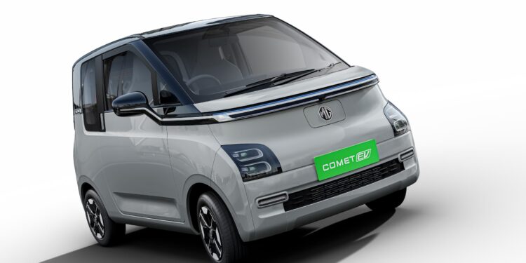 MG Assured Buyback 2026