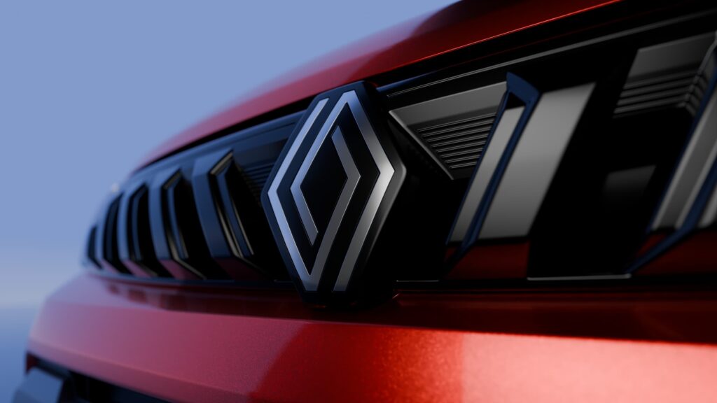Renault Price Hike January 2026 -- New 2026 Renault Models Price Increased