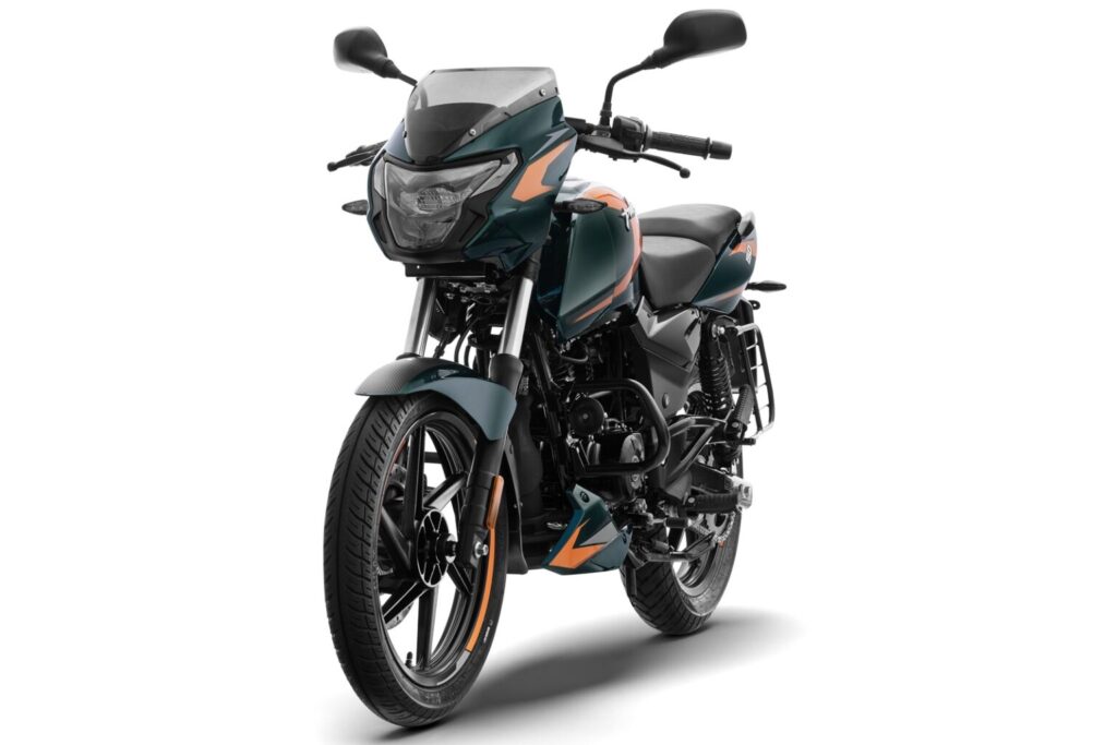 All New 2026 Pulsar 150cc Bike