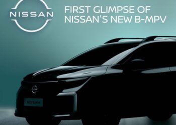 Nissan 7 Seater MPV ---Renault Triber Competition