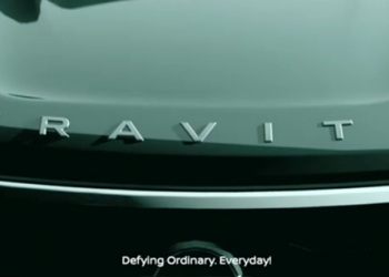 Nissan GRAVITE Photos