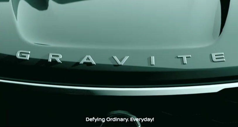 Nissan GRAVITE Photos
