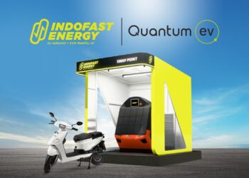 Quantun X InfoFast