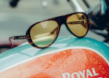 Royal Enfield x VALLON