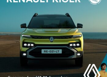 Renault Kiger Discovery Days New Kiger Exchange Offers