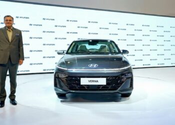 Tarun Garg New MD and CEO of Hyundai India