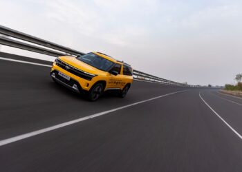 Tata Sierra Hyperion Engine Photos Mileage Fuel Efficiency
