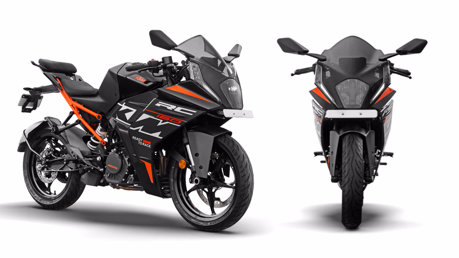 New RC 160