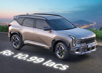 2026 Kia Seltos Price New Seltos 2026 Model Price