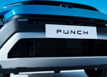 2026 Tata Punch SUV Launch Details - New Teaser Released Photos New Punch Features