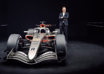 Audi R26 Race Livery