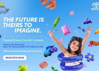 Dream Car Contest by Toyota