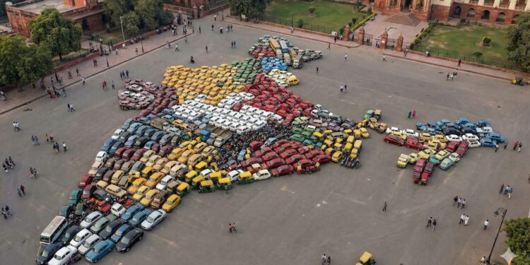 India Automobile Sales Report 2025