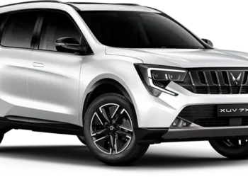 Mahindra XUV 7XO Bookings Open