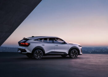 2026 Renault Filante