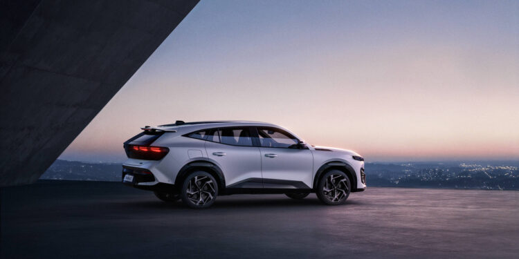 2026 Renault Filante