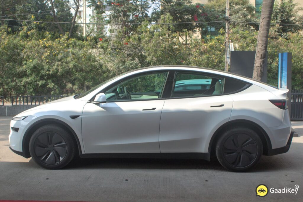 Electric Car Sales in India February 2026
