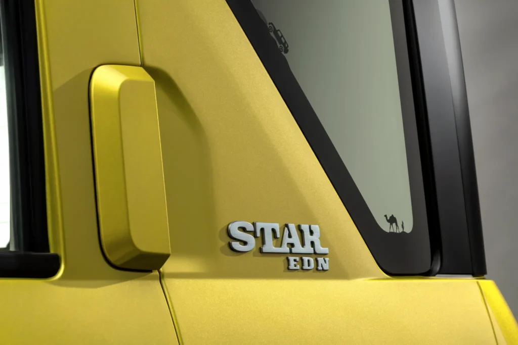 THAR ROXX STD Edition Logo