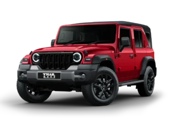 Mahindra SUV Price Hike