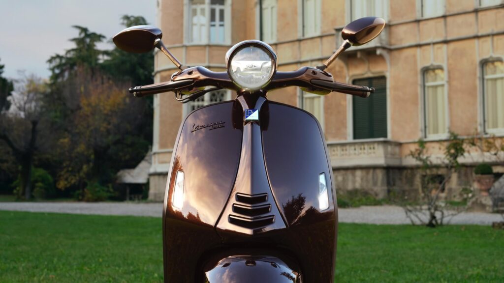 Vespa 2026 Photo