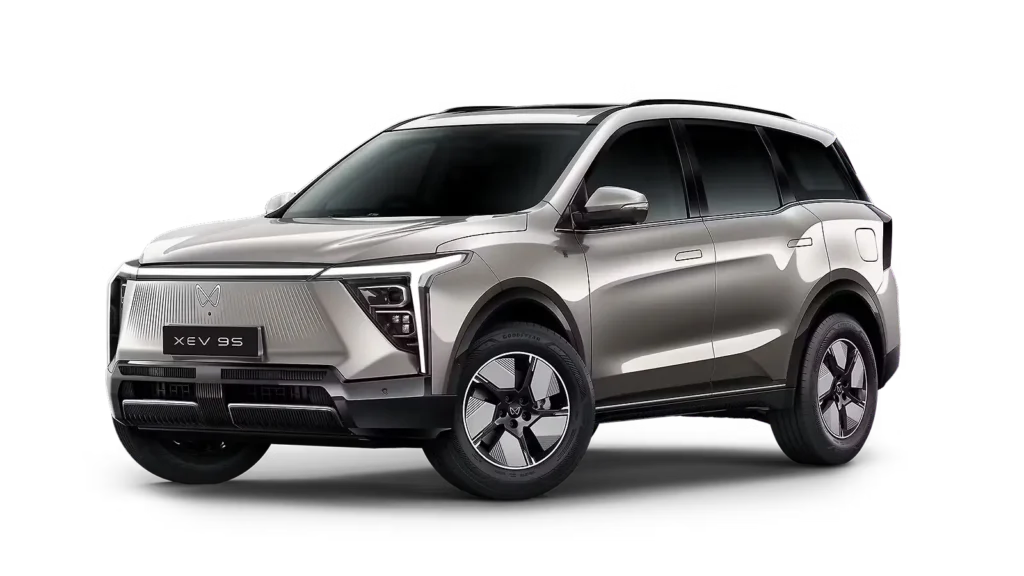 Mahindra XEV 9S Features to be added to all new XUV 7XO?