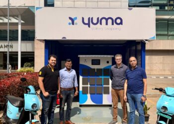Yuma Motovolt Partnership