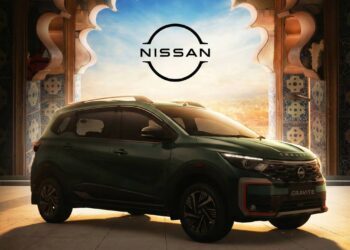 New Nissan Gravite 2026 Model Launch Date 17 Feb