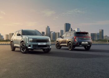 2026 Kia Seltos