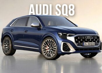 Audi SQ8 Inda launch scheduled