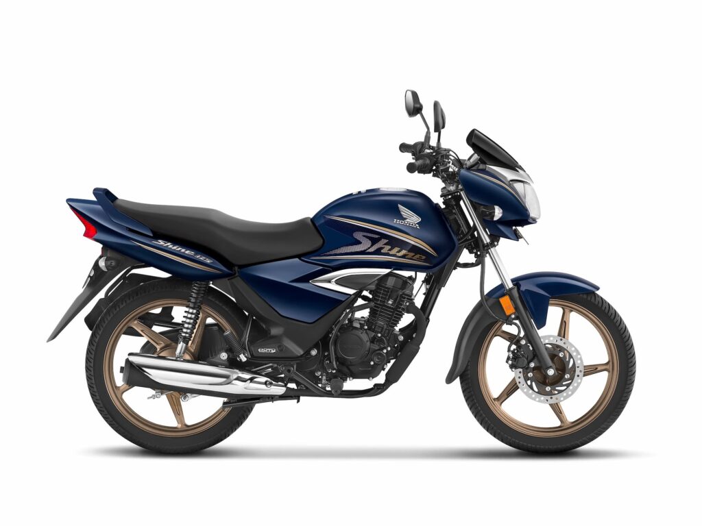2026 Honda Shine 125 X Edition Launch Price New Shine 125 2026 Model Price Limited Edition Shine 125