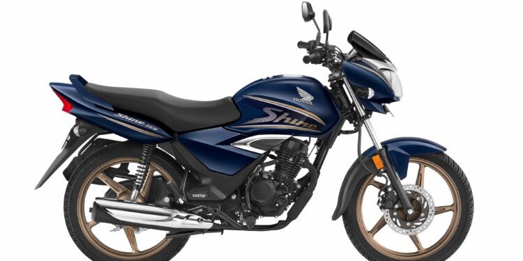 2026 Honda Shine 125 X Edition Launch Price New Shine 125 2026 Model Price Limited Edition Shine 125