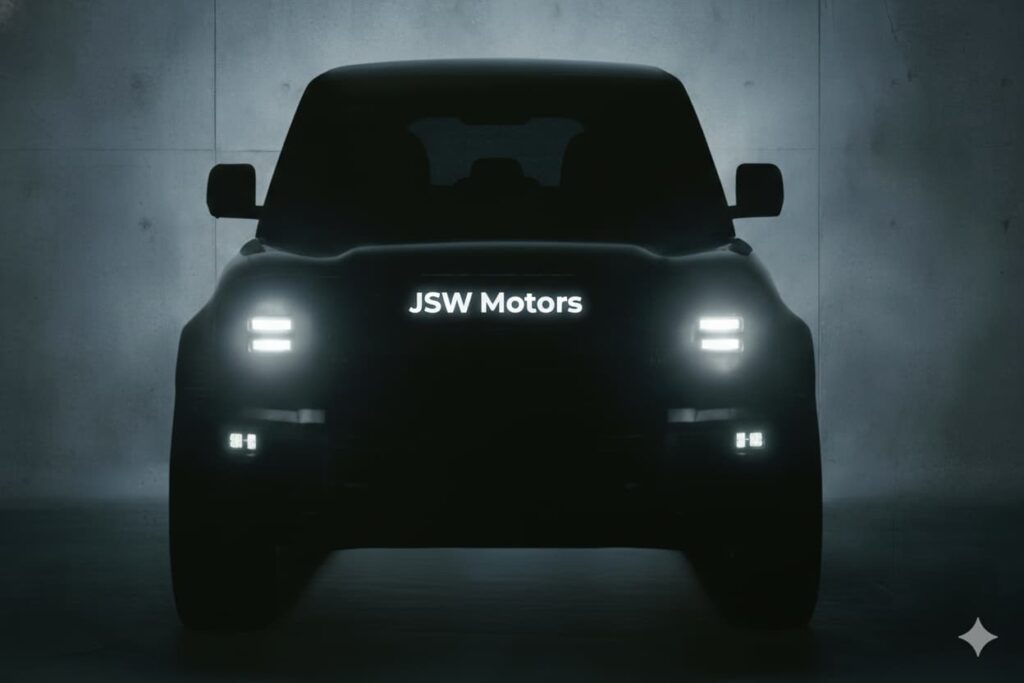 JSW Motors