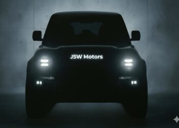 JSW Motors