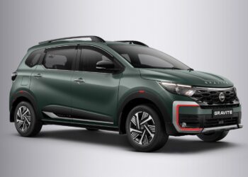 Nissan Magnite 7 Seater MPV Launch