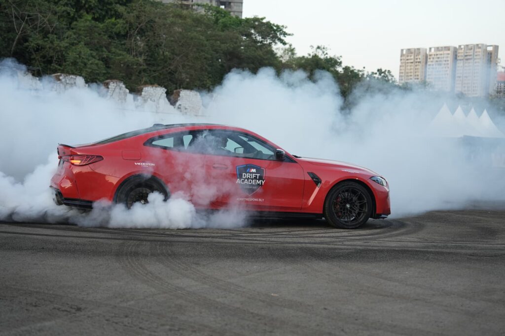New BMW M Drift Academy 2026 Schedule Dates Location Details