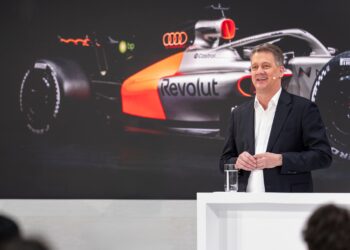 Audi AG