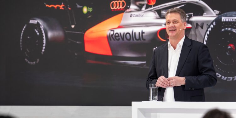 Audi AG
