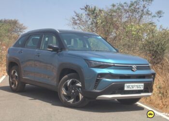 All New 2026 Maruti Victoris