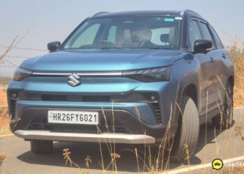 Maruti Suzuki