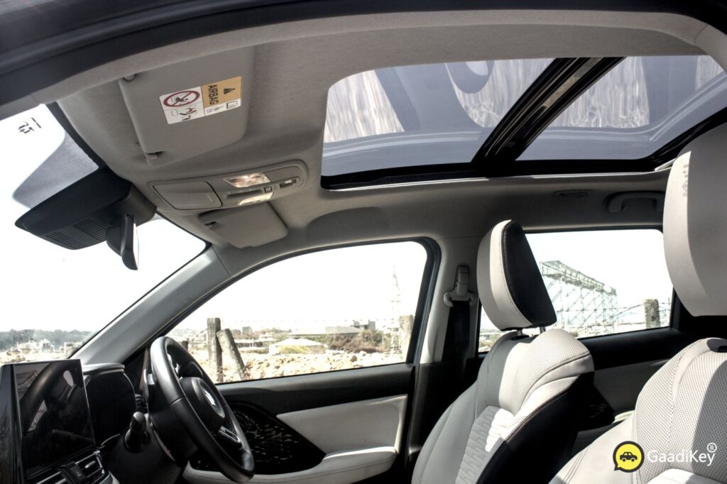 Victoris Space Interior