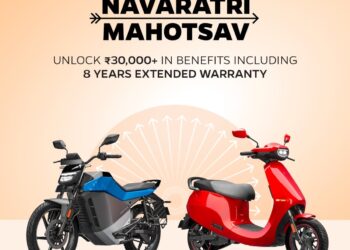 Ola Offers Navratri