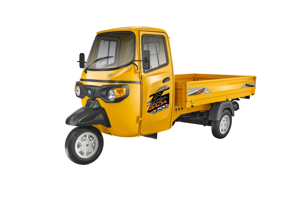 Piaggio Xtra Bada Bookings