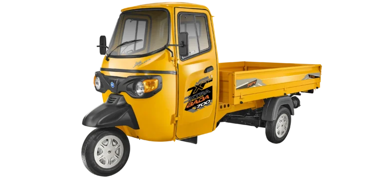 Piaggio Xtra Bada Bookings