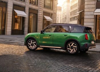 MINI Countryman C