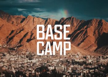 Himalayan Base Camp