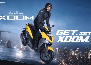 Hero XOOM